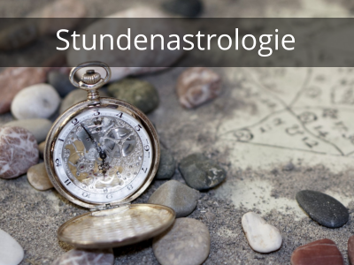 Stundenastrologie