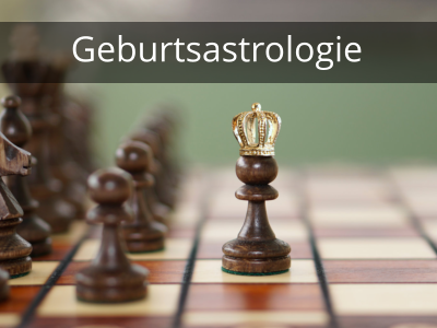 Geburtsastrologie