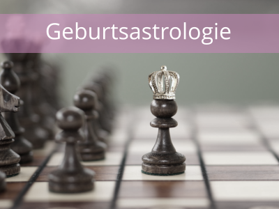 Geburtsastrologie