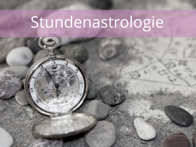 Stundenastrologie