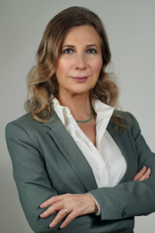 Astrologin Yulia Meili, Ihre Expertin für Stundenastrologie