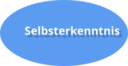 Selbsterkenntnis