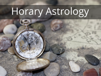 Horary Astrology