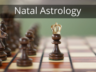 Natal Astrology