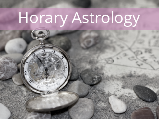 Horary Astrology