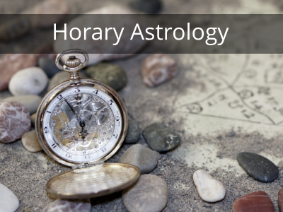 Horary Astrology