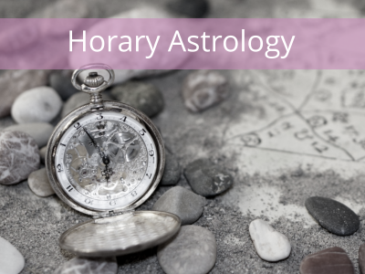 Horary Astrology
